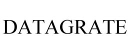DATAGRATE trademark