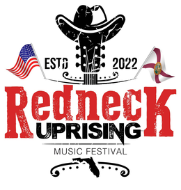 ESTD 2022 REDNECK UPRISING MUSIC FESTIVAL trademark