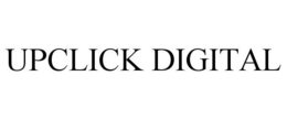 UPCLICK DIGITAL trademark