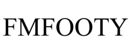 FMFOOTY trademark
