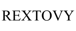 REXTOVY trademark