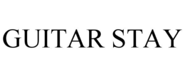 GUITAR STAY trademark