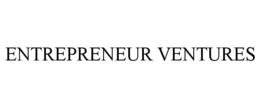 ENTREPRENEUR VENTURES trademark