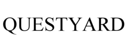 QUESTYARD trademark