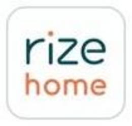 RIZE HOME trademark