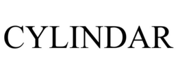 CYLINDAR trademark