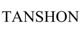 TANSHON trademark