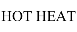 HOT HEAT trademark