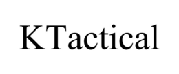 KTACTICAL trademark