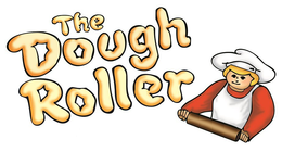 THE DOUGH ROLLER trademark