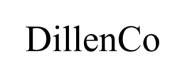 DILLENCO trademark
