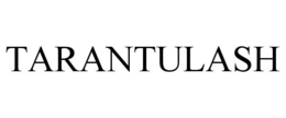 TARANTULASH trademark