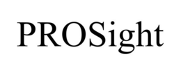 PROSIGHT trademark