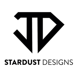 STARDUST DESIGNS trademark