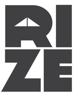 RIZE trademark