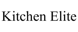 KITCHEN ELITE trademark