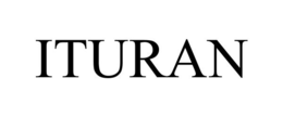 ITURAN trademark