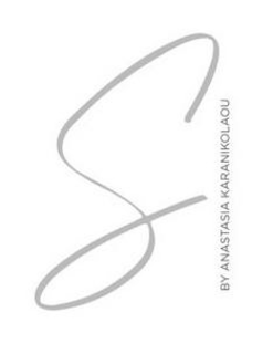S BY ANASTASIA KARANIKOLAOU trademark