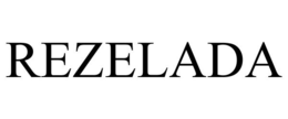 REZELADA trademark
