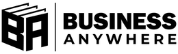 BA BUSINESS ANYWHERE trademark