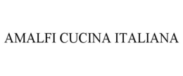 AMALFI CUCINA ITALIANA trademark