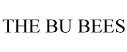 THE BU BEES trademark