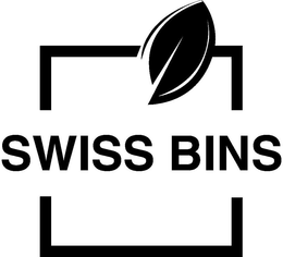 SWISS BINS trademark