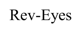 REV-EYES trademark