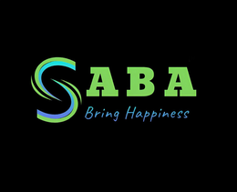 SABA BRING HAPPINESS trademark