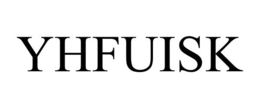YHFUISK trademark
