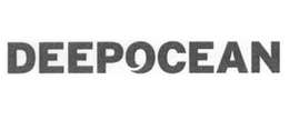 DEEPOCEAN trademark