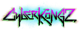 CYBERKONGZ trademark