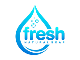FRESH NATURAL SOAP trademark