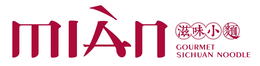MIÀN GOURMET SICHUAN NOODLE trademark