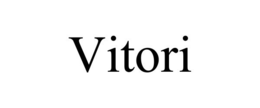 VITORI trademark