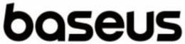 BASEUS trademark