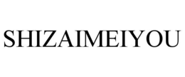 SHIZAIMEIYOU trademark