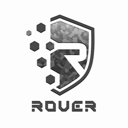 R ROVER trademark