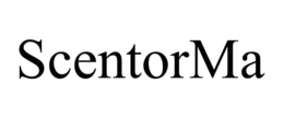 SCENTORMA trademark