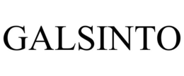 GALSINTO trademark