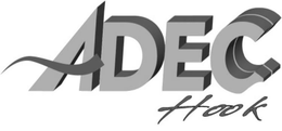 ADEC HOOK trademark