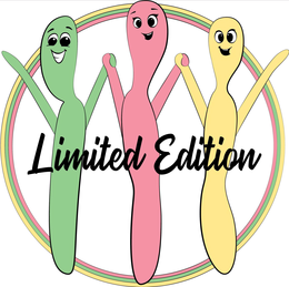 LIMITED EDITION trademark