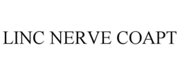 LINC NERVE COAPT trademark