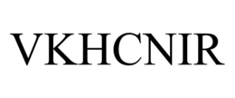 VKHCNIR trademark