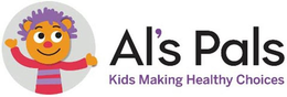 AL'S PALS KIDS MAKING HEALTHY CHOICES trademark