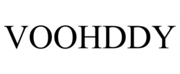 VOOHDDY trademark