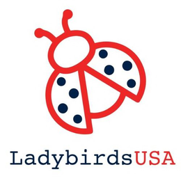 LADYBIRDSUSA trademark