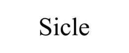 SICLE trademark