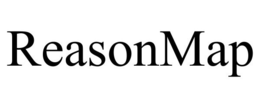 REASONMAP trademark