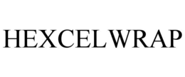 HEXCELWRAP trademark